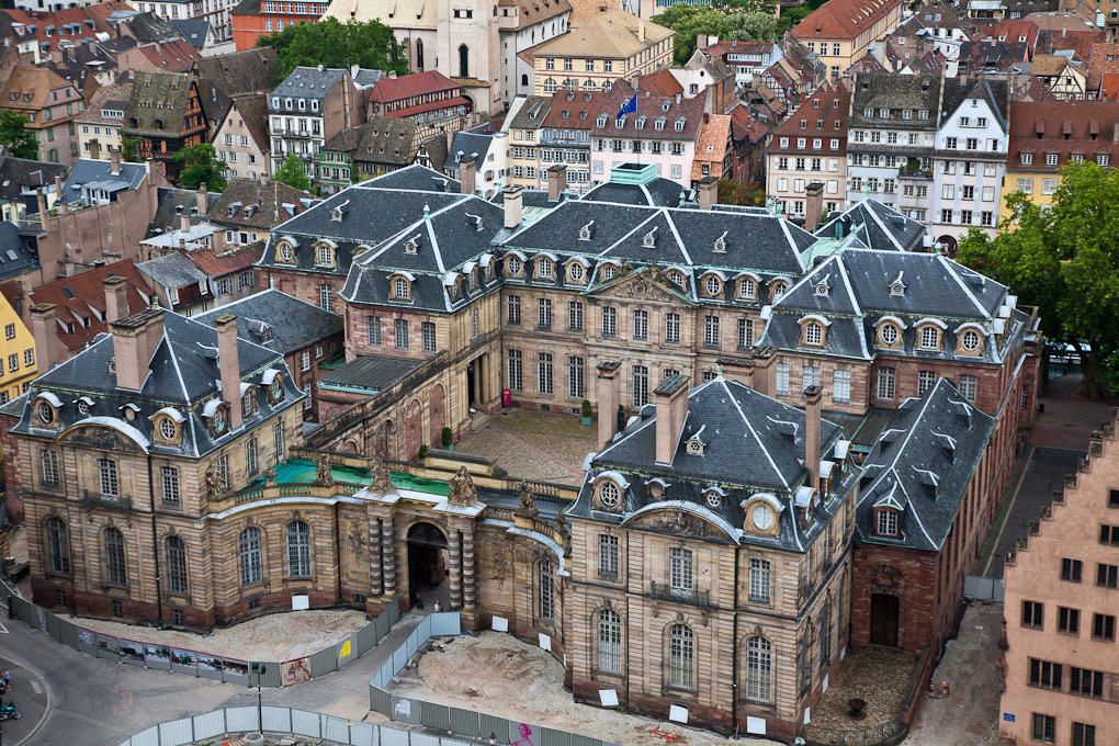 Strasbourg